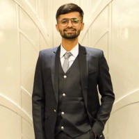 Harsh Gohel