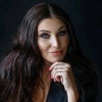 Sandra Zsolnaiova
