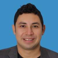 Edwin Andres Mendoza Guzman