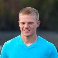 Tanner Luebke