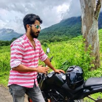 Akhiljith A.S