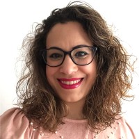 Victoria Ortuño García