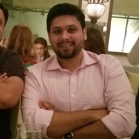 Kumail Raza
