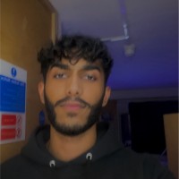 Arun Bhambra