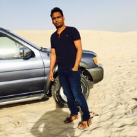 Tarun Kumar