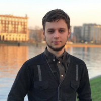 Юрий Скориков