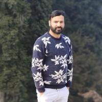 Wahid Dar