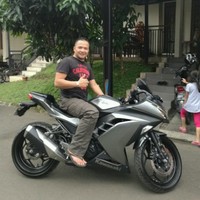 Budi Herman