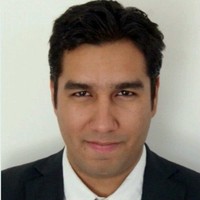 Antonio Cervantes Ramirez