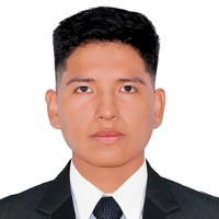 Jatser Brayan Ramos Parimango