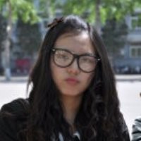 Xiaoxi Chen