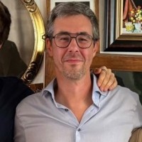 Kris De Vos