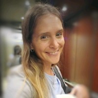 Maria Florencia Musante