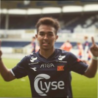 Jonas Antonio Halsne