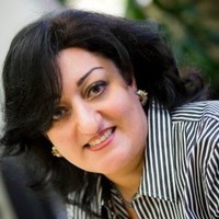Yvette Greis Hanna
