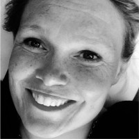 Sandra Tuinman