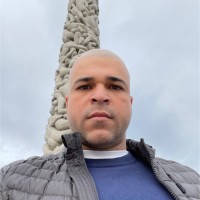 Carlos Pavao