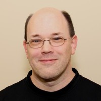 Patrick Thiffault
