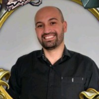 Sergio Vargas Salgado