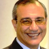 Dr. Mohamed Tagaldin
