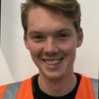 Matthew Bonner