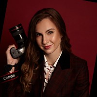 Natalia Ustinova