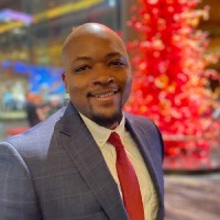 Leon Green Iii, Mba