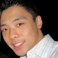 Patrick Ma