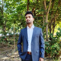 Sumant Visrup