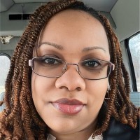 Tenesha Byrd
