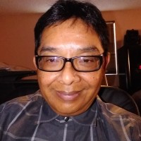 Randy Camacho