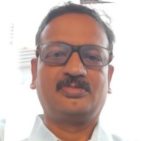 Virupakshan Krishnamoorthi