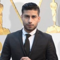 Jorge Serrano