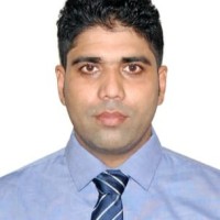 Morshedul Alam