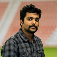 Praveen Paroor