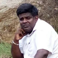 Shivaraju MC