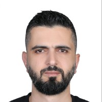 Rabih Edriss