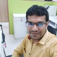 Ashish Kotecha