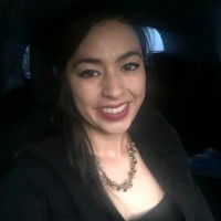 Karla Barrios