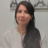 Maria Luz Bernardi