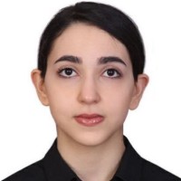 Parisa sharifi