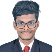 Bhuvaneshwar Selvaraj
