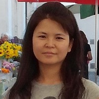 Sally Eum