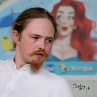 adrien Theobald