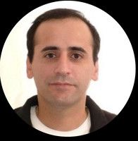 Korosh Rezaei