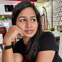 Shruti Nair