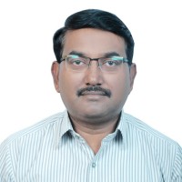 Raghunath Thulasiraman