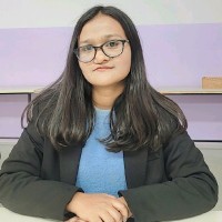 Unnati Rastogi