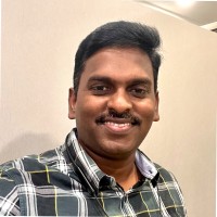 Chandra Sai D