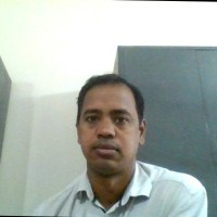 Dharma Sagar Padhan